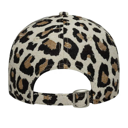Cappello New Era 9Forty Leopard MIDI NEYYAN UNICO