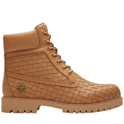 Stivale Timberland 6PRE 6 Inches Lace Boot BEIGE