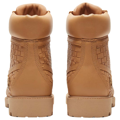 Stivale Timberland 6PRE 6 Inches Lace Boot BEIGE