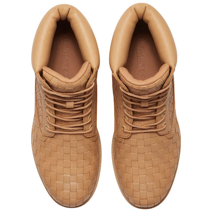 Stivale Timberland 6PRE 6 Inches Lace Boot BEIGE