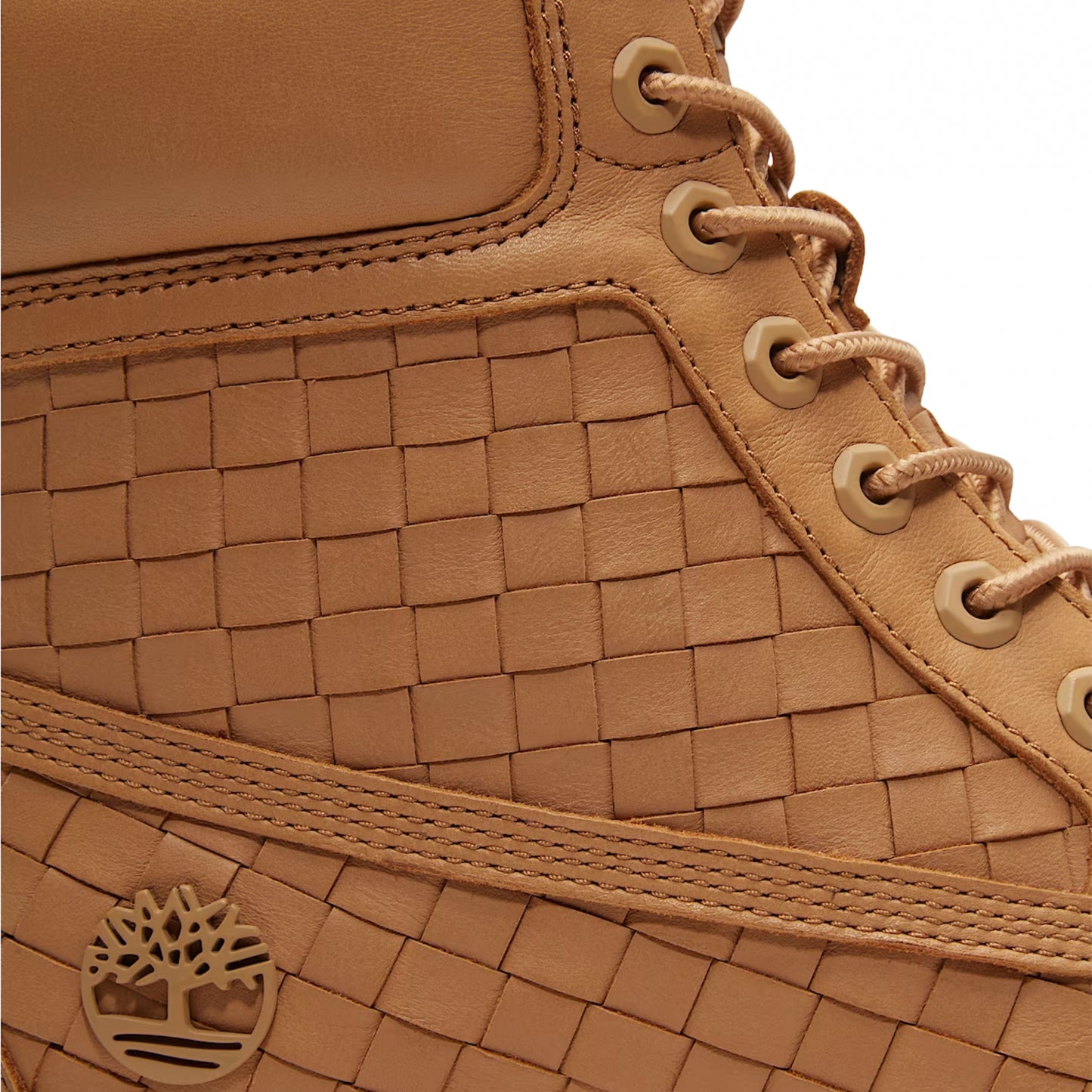 Stivale Timberland 6PRE 6 Inches Lace Boot BEIGE