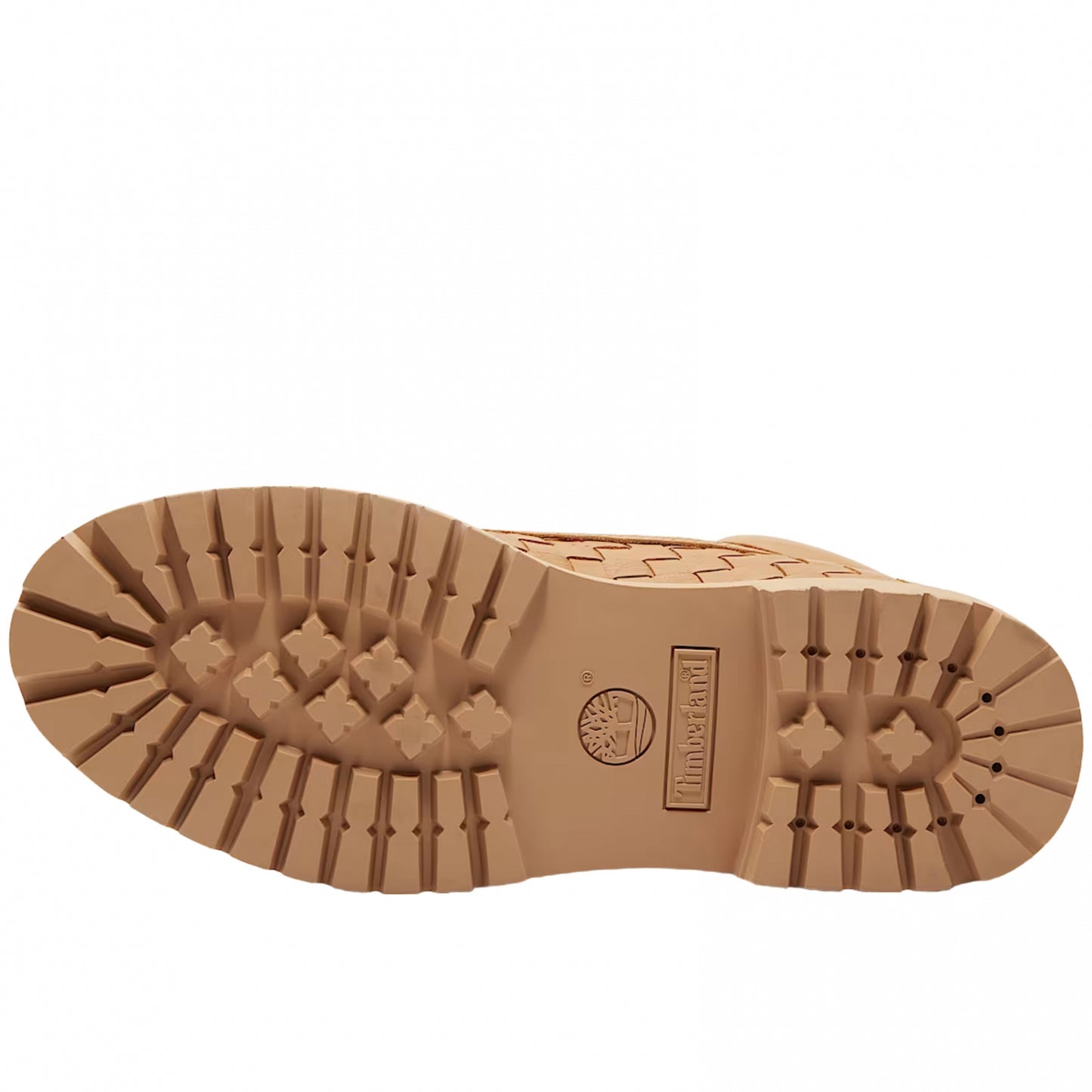Stivale Timberland 6PRE 6 Inches Lace Boot BEIGE