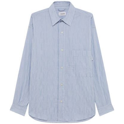 Camicia Amish Shirt Dropped UNICO