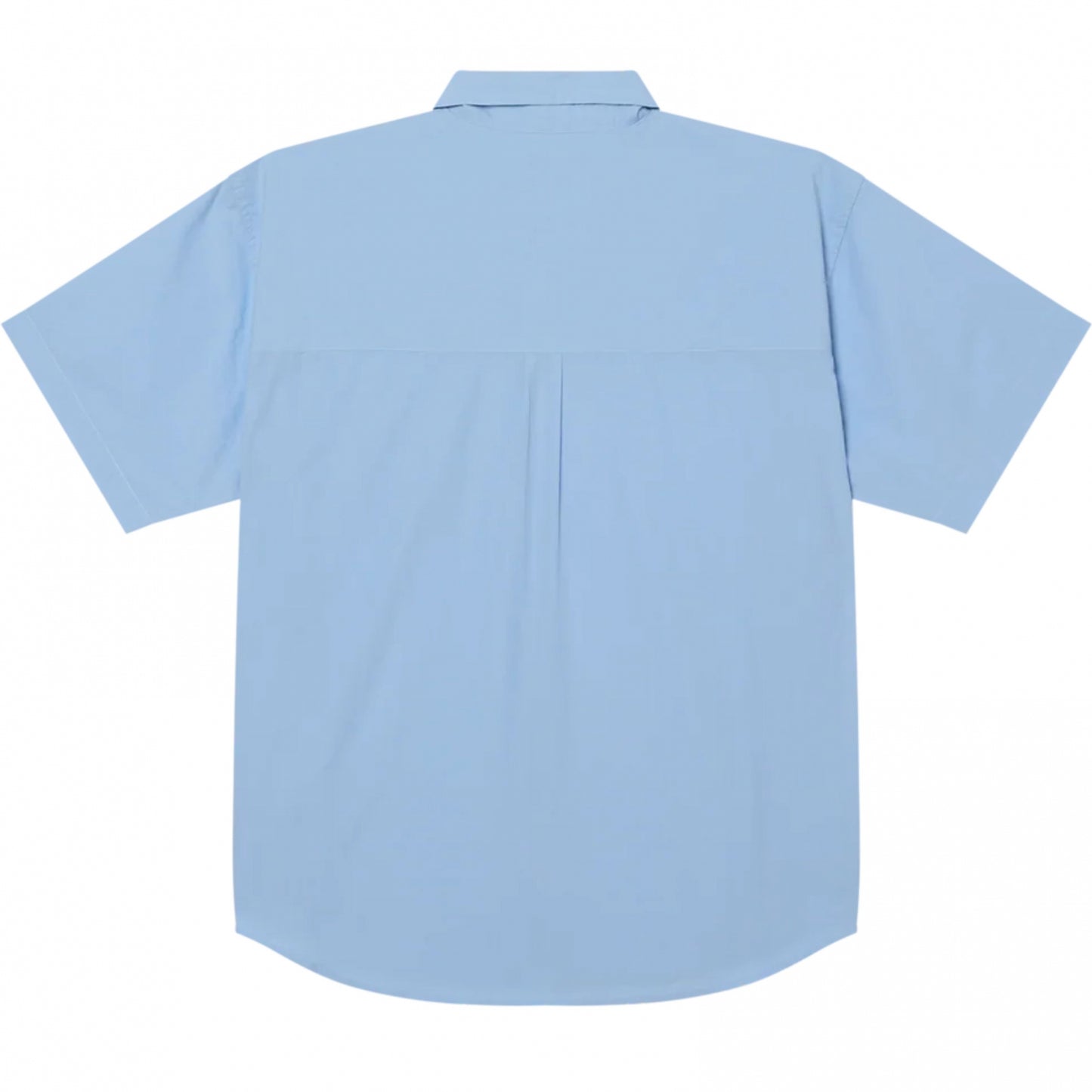 Camicia Obey Bigwig Jamie Woven BLU