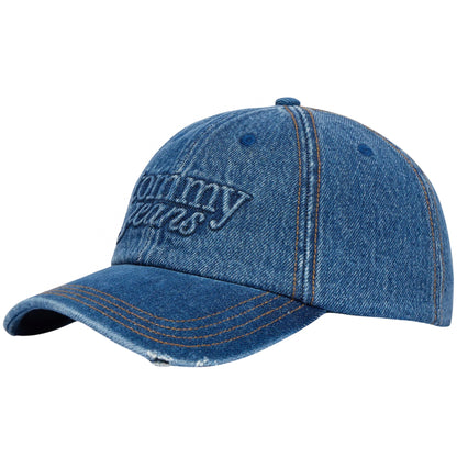 Cappello Tommy Jeans Cool Cap UNICO