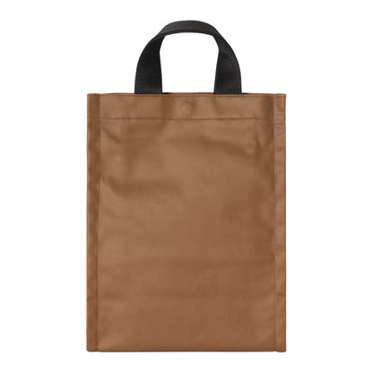 Borsa Carhartt WIP Shopping Bag MARRONE