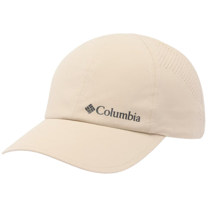 Cappello Columbia Silver Ridge IV Baseball Cap BEIGE