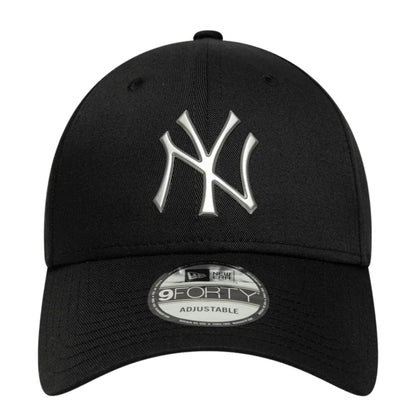 Cappello New Era 9Forty Metallic NEYYAN UNICO