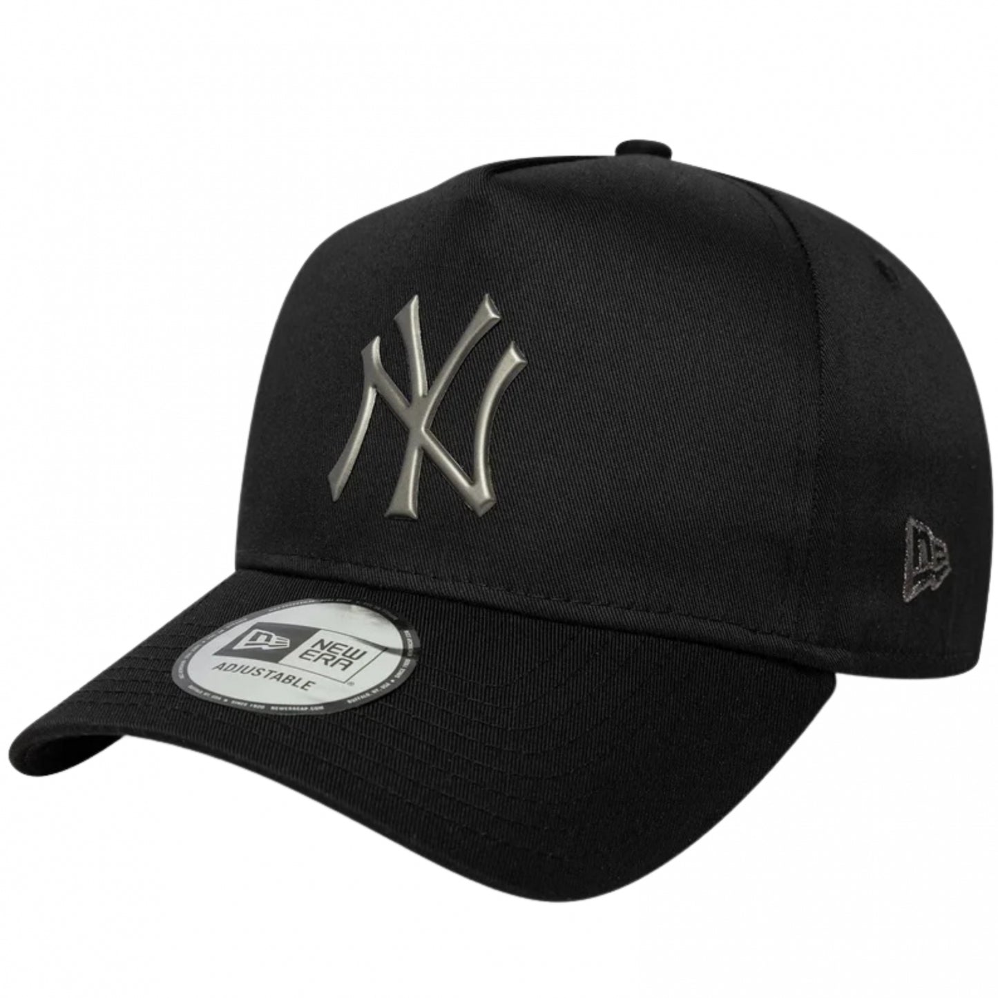 Cappello New Era 9Forty Metallic Eframe NEYYAN