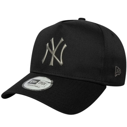 Cappello New Era 9Forty Metallic Eframe NEYYAN