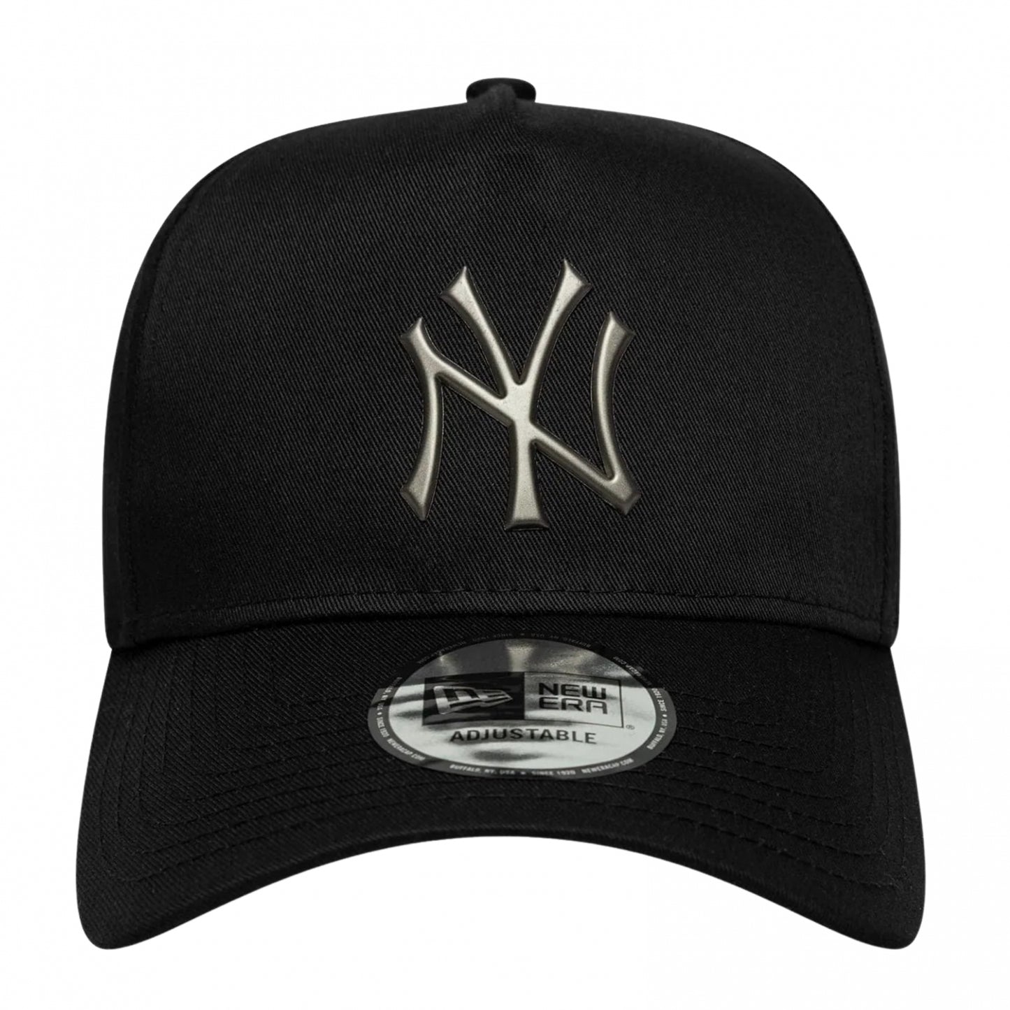 Cappello New Era 9Forty Metallic Eframe NEYYAN