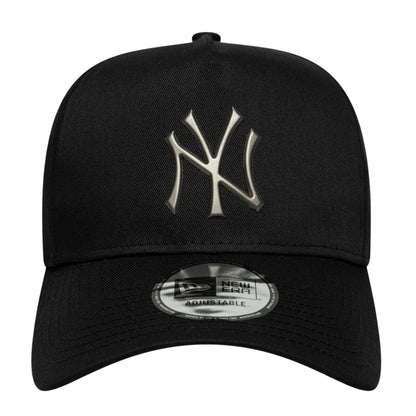 Cappello New Era 9Forty Metallic Eframe NEYYAN