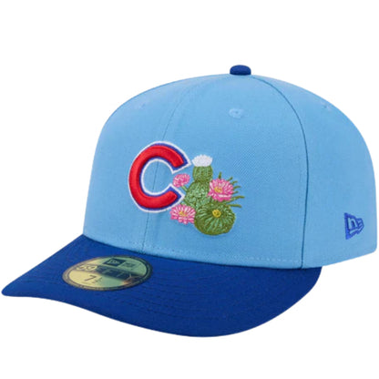 Cappello New Era 59Fifty MLB26 CHICUB