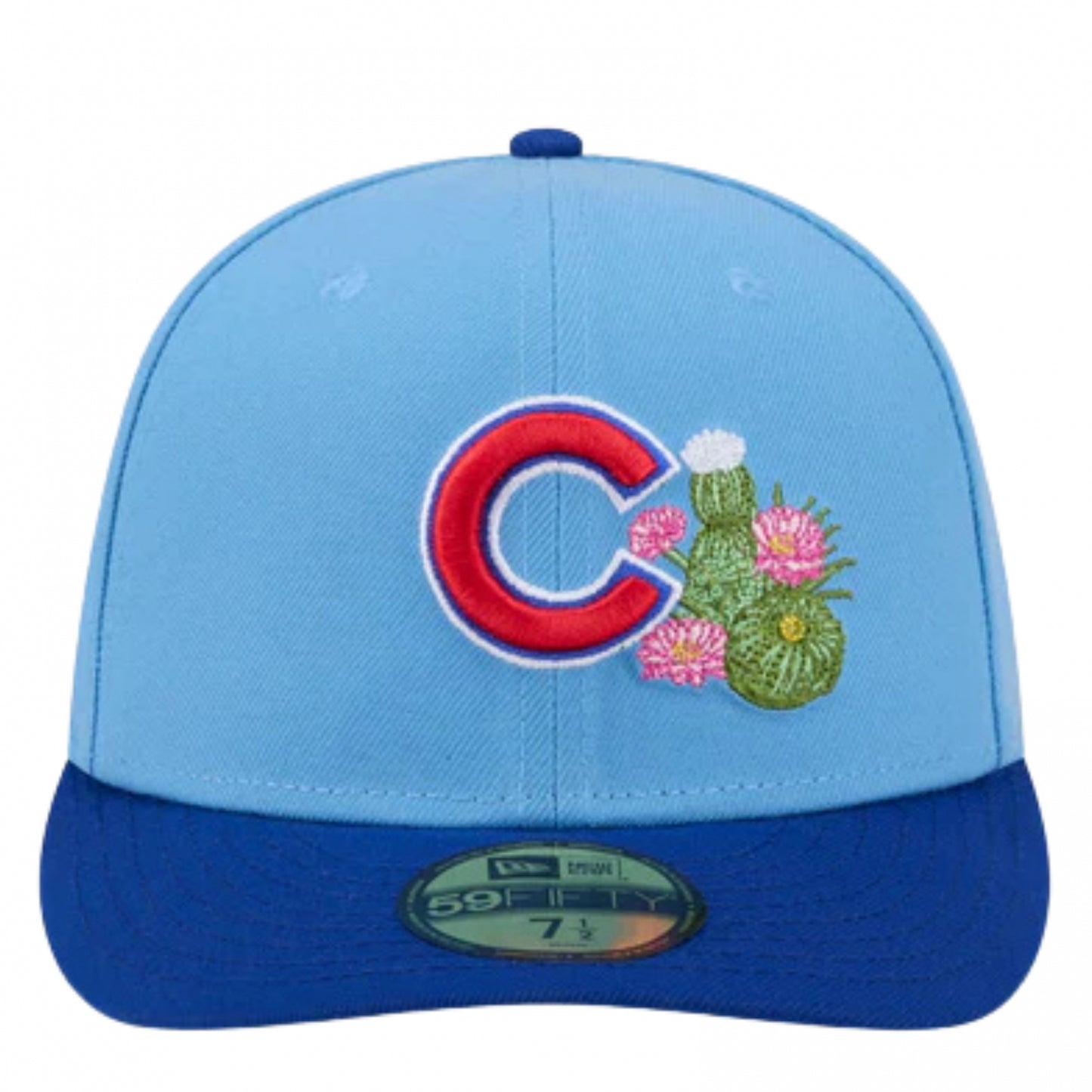 Cappello New Era 59Fifty MLB26 CHICUB