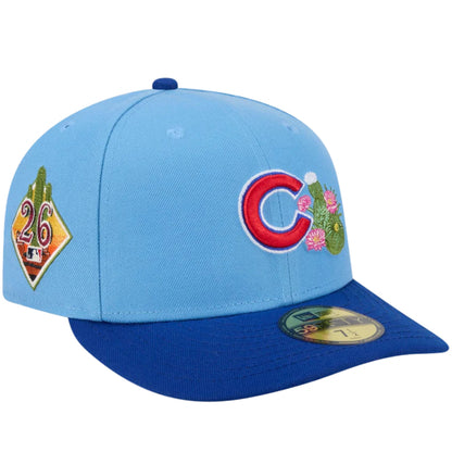 Cappello New Era 59Fifty MLB26 CHICUB