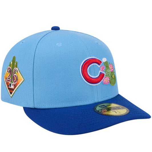 Cappello New Era 59Fifty MLB26 CHICUB