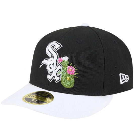 Cappello New Era 59Fifty MLB26 CHIWHI