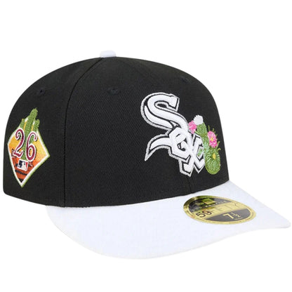 Cappello New Era 59Fifty MLB26 CHIWHI