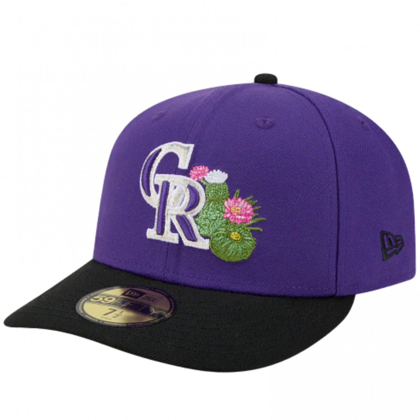 Cappello New Era 59Fifty MLB26 COLROC