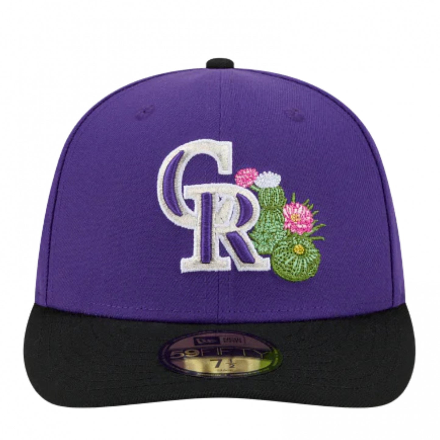 Cappello New Era 59Fifty MLB26 COLROC