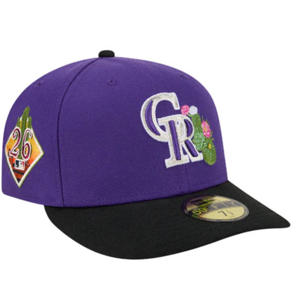 Cappello New Era 59Fifty MLB26 COLROC
