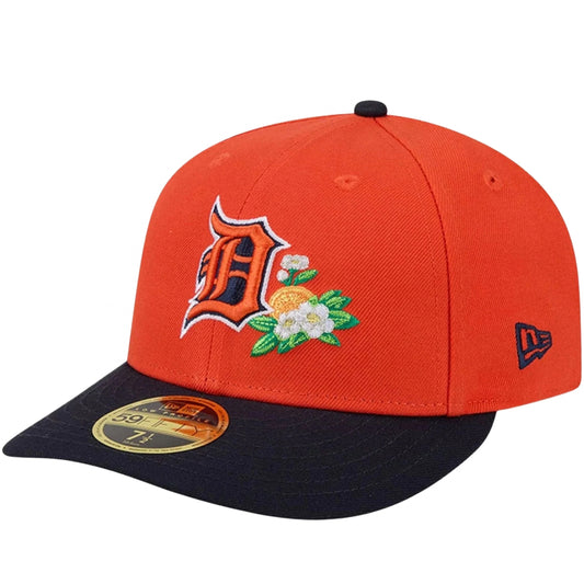 Cappello New Era 59Fifty MLB26 DETTIG