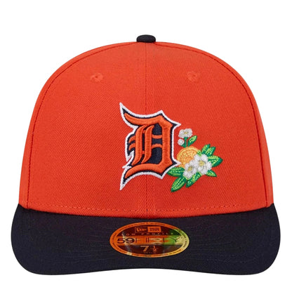 Cappello New Era 59Fifty MLB26 DETTIG