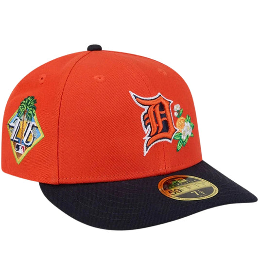 Cappello New Era 59Fifty MLB26 DETTIG