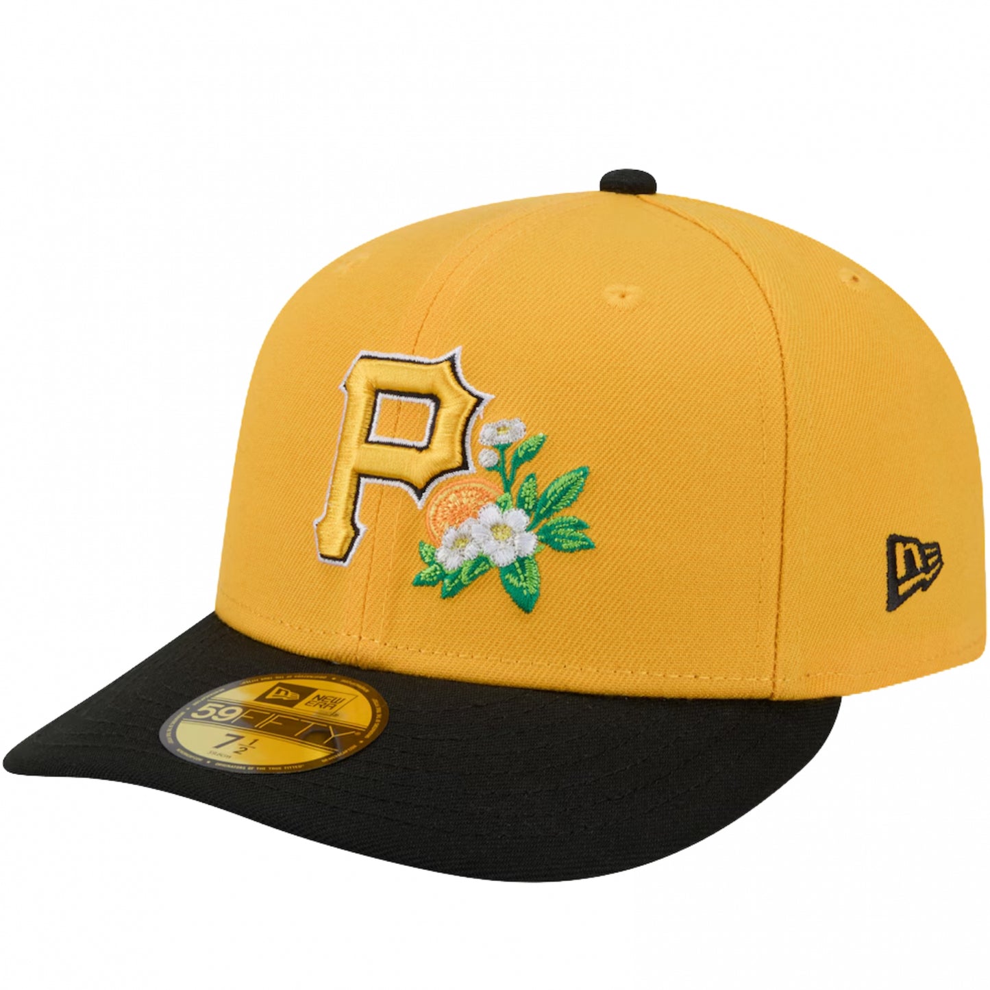 Cappello New Era 59Fifty MLB26 PITPIR