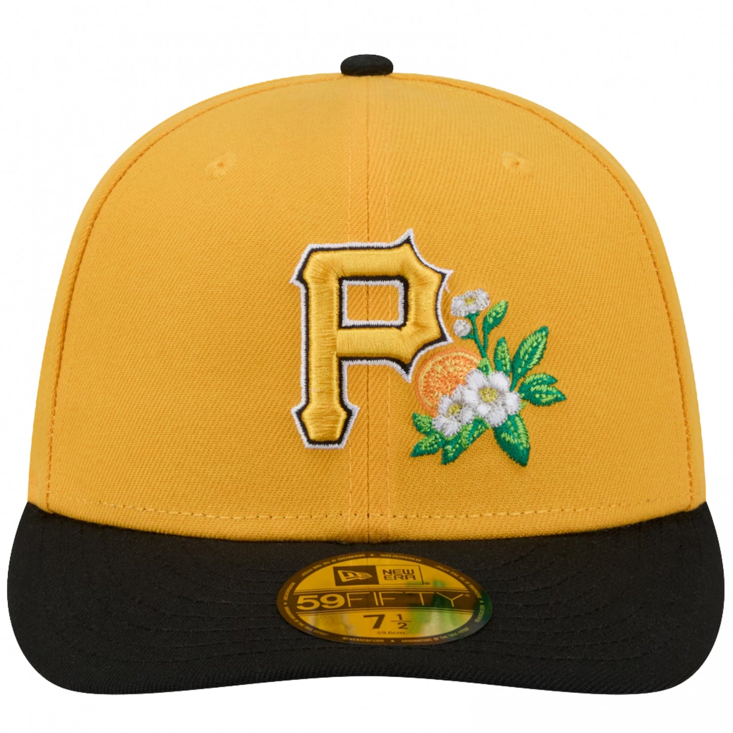 Cappello New Era 59Fifty MLB26 PITPIR