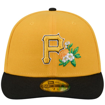 Cappello New Era 59Fifty MLB26 PITPIR
