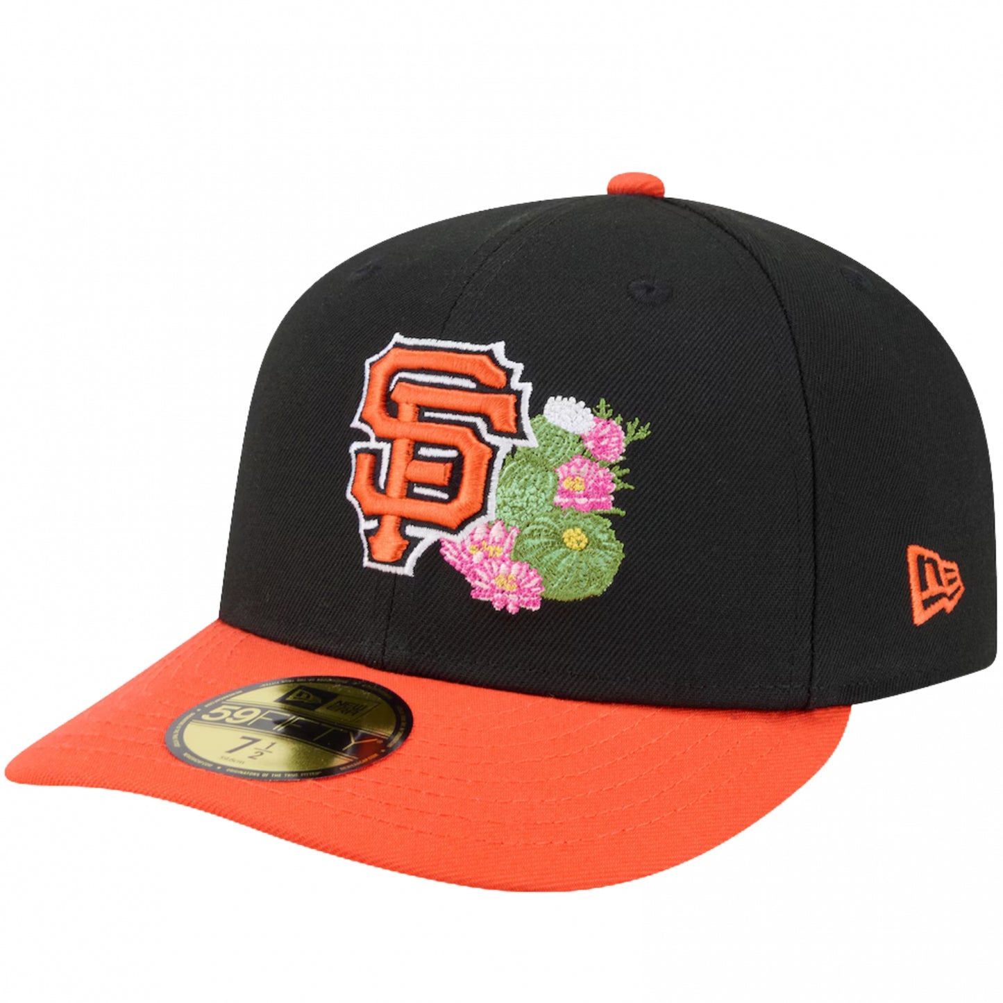 Cappello New Era 59Fifty MLB26 SAFGIA