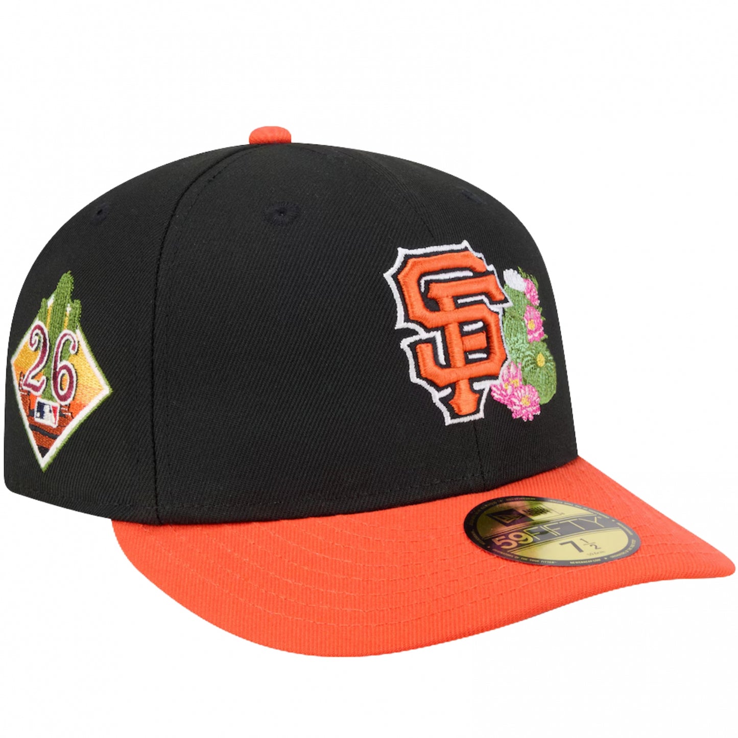 Cappello New Era 59Fifty MLB26 SAFGIA