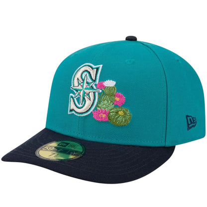 Cappello New Era 59Fifty MLB26 SEAMAR