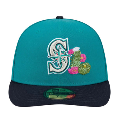 Cappello New Era 59Fifty MLB26 SEAMAR