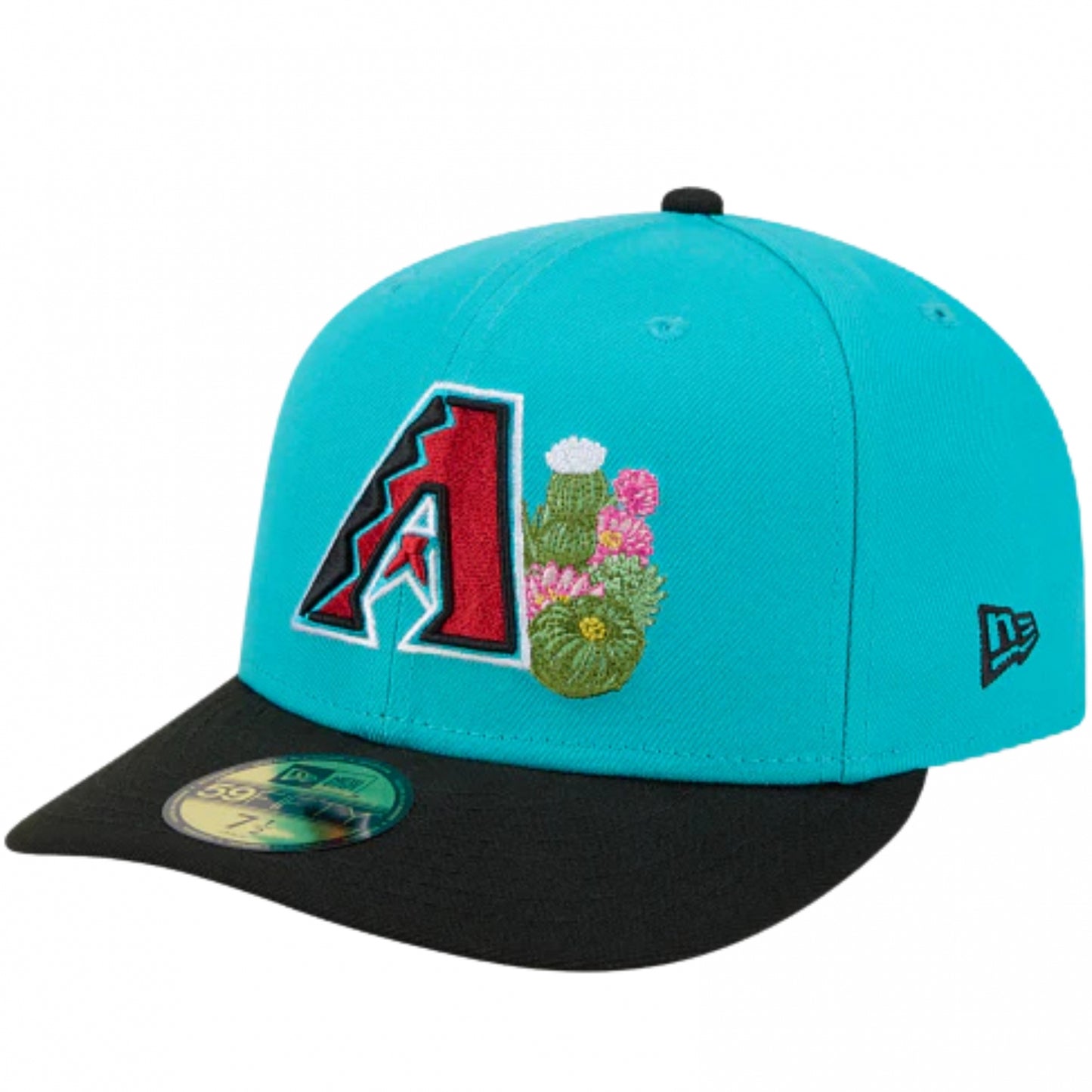 Cappello New Era 59Fifty MLB26 ARIDIA