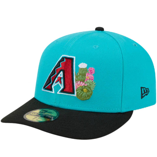 Cappello New Era 59Fifty MLB26 ARIDIA