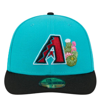 Cappello New Era 59Fifty MLB26 ARIDIA