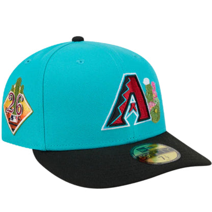 Cappello New Era 59Fifty MLB26 ARIDIA
