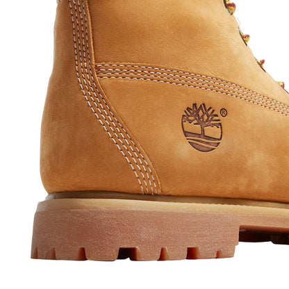 Stivale Timberland Premium 6 Inches Lace Waterproo