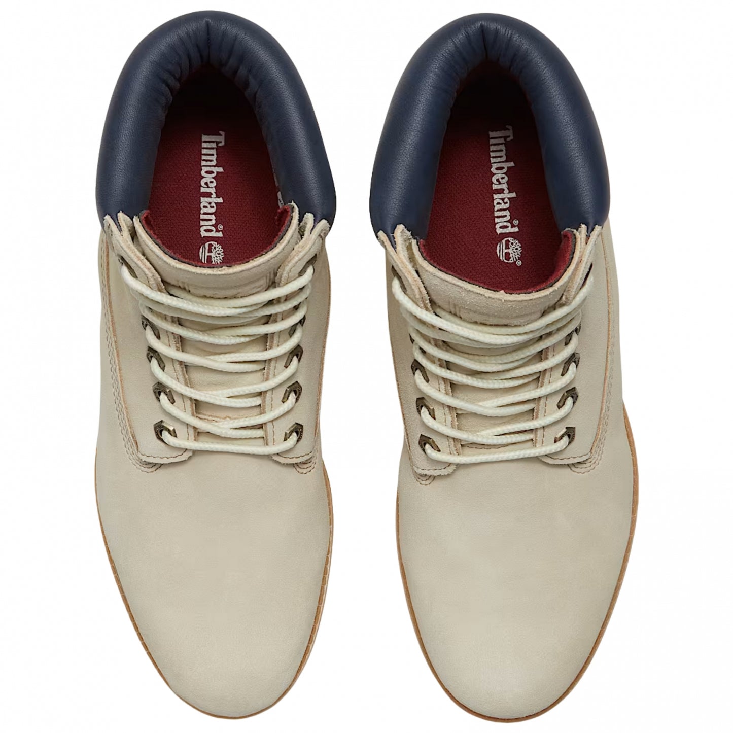 Stivale Timberland Premium 6 Inches Lace Waterproo