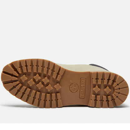 Stivale Timberland Premium 6 Inches Lace Waterproo