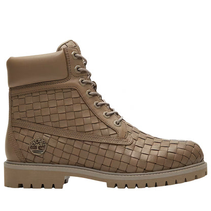 Stivale Timberland Textured Premium 6-Inch Lace