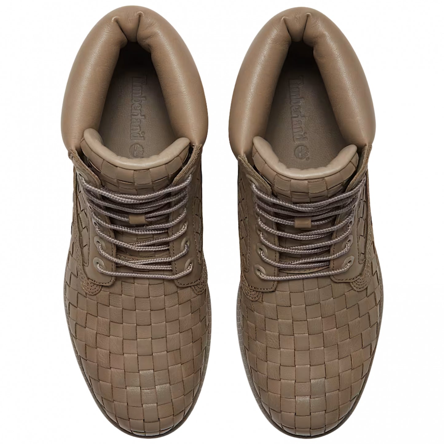 Stivale Timberland Textured Premium 6-Inch Lace
