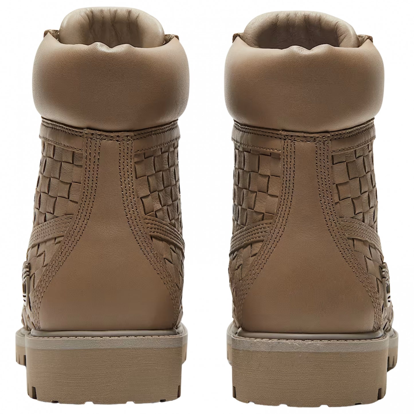 Stivale Timberland Textured Premium 6-Inch Lace