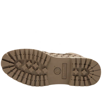 Stivale Timberland Textured Premium 6-Inch Lace