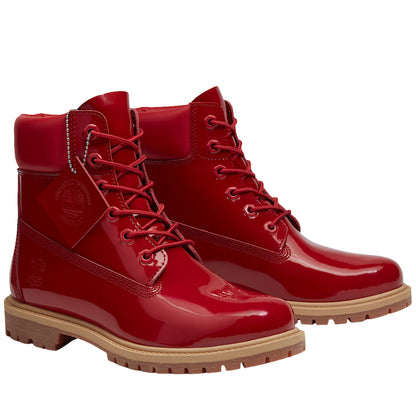 Stivale Timberland Premium 6 Inches Lace Waterproo
