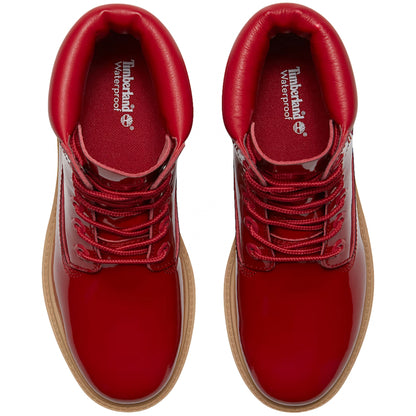 Stivale Timberland Premium 6 Inches Lace Waterproo