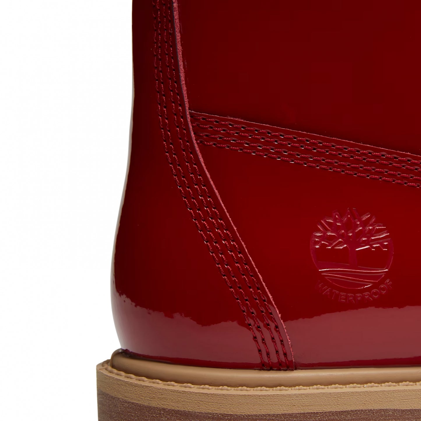 Stivale Timberland Premium 6 Inches Lace Waterproo