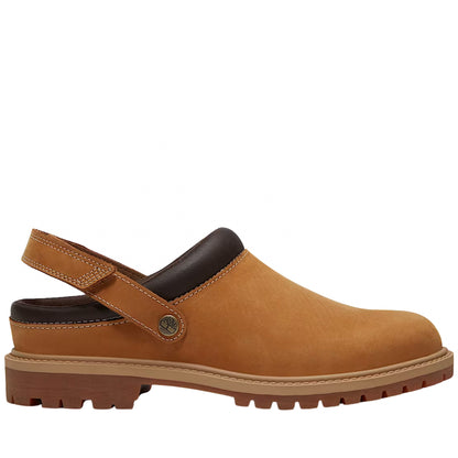 Scarpa Timberland Premium Clog Shoe